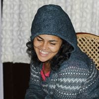Sindhu Sugumaran