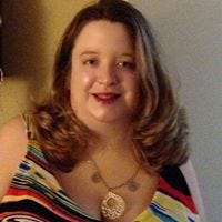 Rachel Dawn Nesmith