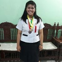 Chriselle Ann Mendoza Perez