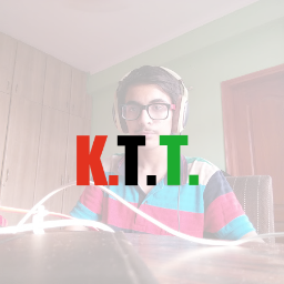 Kishore Tech Talks