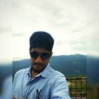 Haashir Mohammed