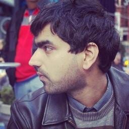Ankit Sachdeva