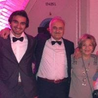 Sohrab Neshvad