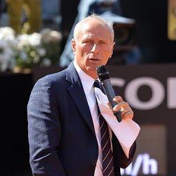 Massimo Caputi