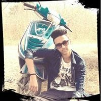Aryan Kumar