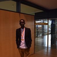 Charles Mensah