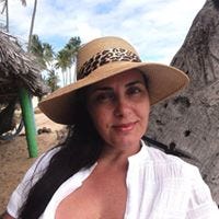 Nilza Maria Borin