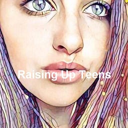Raising Up Teens