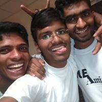 Venkata Ramesh