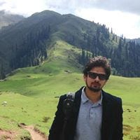 Ammar Mujeeb
