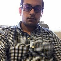 Rishabh Singh