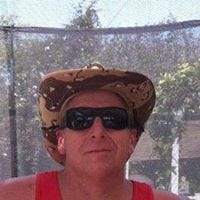Mike Page