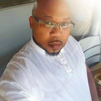 Jerome Hunter