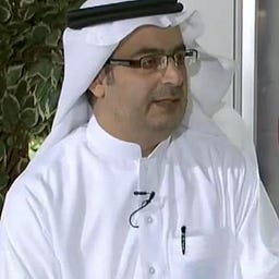 ابراهيم احمد الغمري