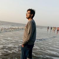 Aakash Nihalani