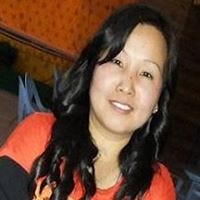 Cecelia Ayung