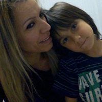 Patricia Angelica Machado