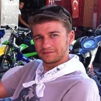 Emre Tokmak