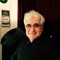 Enrico Mario Lazzarin