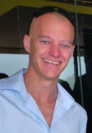 Steve Orenstein