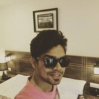 Dwaipayan Ganguly