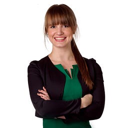 Alexandra Haddon