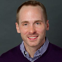 Jason C Stearns IGP