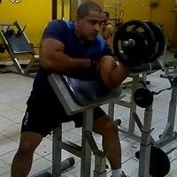Norberto Almeida