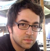 Alberto Martínez