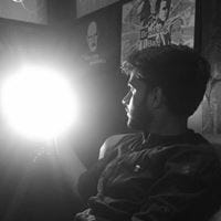 Deepak Charnawat