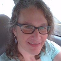 Pamela Drechsel Jenkins