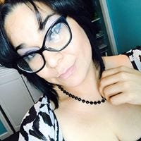 Carmen Rodríguez Reyes