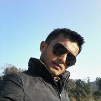 Avix Mahanta