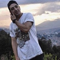 Chris Candamil