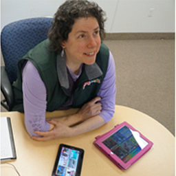 Beth Marcus