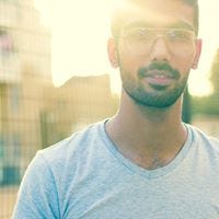 Kuber Chopra