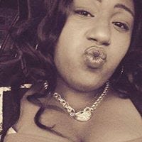 Naomi MadeOver Coleman