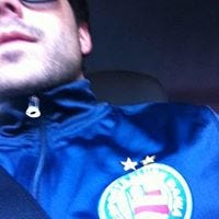 Ricardo Marques Pedreira