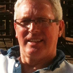 Alex McDonnell