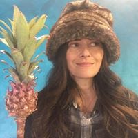 Angel Huff Paulson