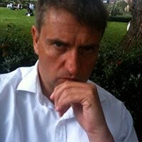 Chris Ward