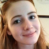 Arielle Chapin