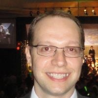 Rodrigo Magnos Soder