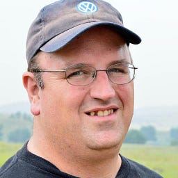 Tom Slider