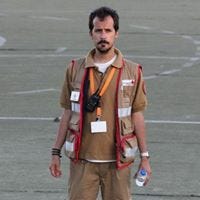 Cristian Oliveira