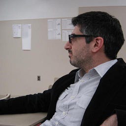 Andrea Scapolo