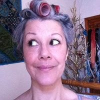 Marie Holroyd