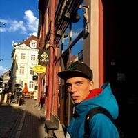 Matisons Ralfs