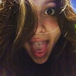 julieta pereyra