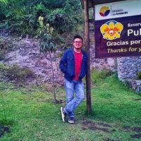 Andrés Villenas